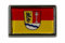 U24 Pin Großenseebach Flaggenpin Anstecker Anstecknadel Fahne Flagge