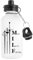 Kwantees Man I Love Fencing Weiße Nachhaltige Flasche Umweltfreundliche Flasche
