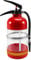 Lobamop 2L Feuerlöscher Wein Getränkespender Wasserspender Bierfässer Bar Getränke Alkohol Getränkespender