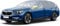 CICMOD Halbgarage Auto, Winter Autoabdeckung für EIS Sonne Staub Schutz Halbgarage Auto Abdeckplane Scheibenabdeckung Universelle für Limousine