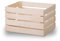 Neue Obstkisten Holzkisten Weinkisten Apfelkisten Natur 50x40x30 cm