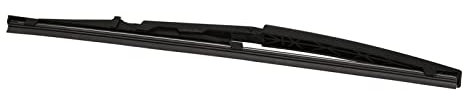 ACAGALA Repuesto de la escobilla del limpiaparabrisas trasero Compatible con Fiat Punto 188 Stilo 192 Alfa Romeo 147 156