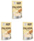 Paladin, Chocolate Blanco, El Sabor más Dulce, Experiencia a la Taza - 250g (Paquete de 3)