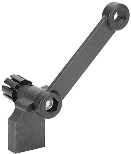 Werkzeuge Zur Herstellung von Münzring, Micro Pave -Einstellung Werkzeugring -Gravur Block Schmuck Ring -Gravur -Werkzeug Schmuckprozess -Werkzeug