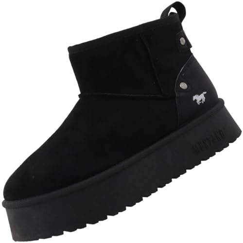 MUSTANG Damen Stiefelette