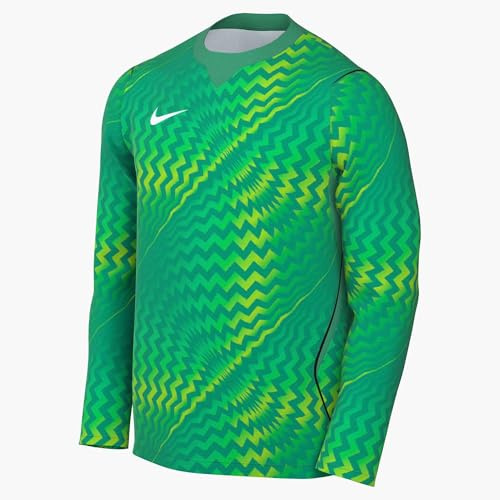 Nike Baby - Jungen Nike Dri-fit Gardien VI – Goalkeeper Jersey Ls Shirt