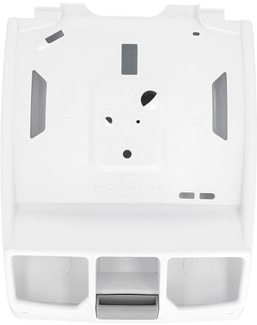 LUTH Premium Profi Parts Réservoir de lessive compatible avec Hoover 70019765 pour machine à laver à chargement par le haut
