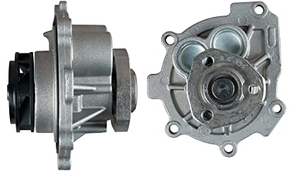 GATES Waterpump WP0144