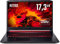 Acer Nitro 5 (AN517-51-764G) 43,9 cm (17,3 Zoll Full HD IPS 120 Hz matt) Gaming Laptop (Intel Core i7-9750H, 16 GB RAM, 512 GB PCIe SSD, NVIDIA GeForce RTX 2060, Win 10 Home) schwarz/rot