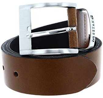 MUSTANG Classic Men's Belt W85 Baileys