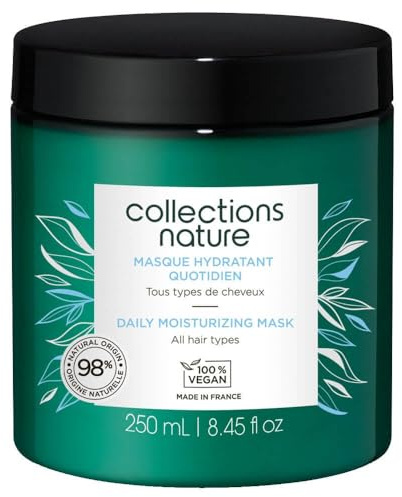 Collections Nature Masque Hydratant Quotidien 1 ml