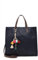 Tamaris Laureen Shopper Blue