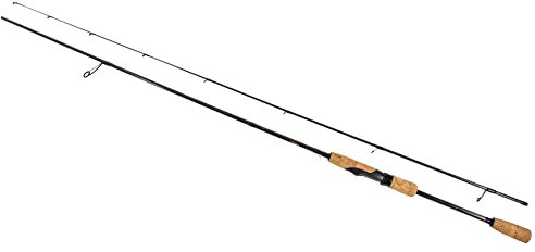 Ultimate Ultra Light 2,10m 0,5-7gr | Spinnrute