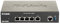 D-Link DSR-250V2 Unified Services VPN Router (Gigabit Multi-WAN, Failover, Load Balancing, IPSec/PPTP/L2TP/OpenVPN, Dynamic Web Content Filtering, Application Control, Captive Portal)