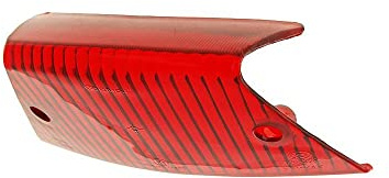Rücklichtglas für Zip 50 4T DT AC 00-05 ZAPC250