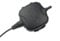 Interpet NeoAir Pump, Silent, High Output Powerful Oxygenator for Small Nano Aquarium Fish Tank, Coldwater, Tropical up to 25 Litre, Black