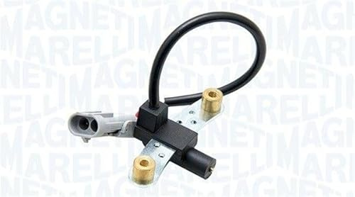 Magneti Marelli 064848128010 Sensor | Kompatibel mit: RENAULT 19 I, 19 I Cabriolet, 19 I Chamade, 19 II, 19 II Cabriolet, 19 II Chamade, 21, 21 Kombi