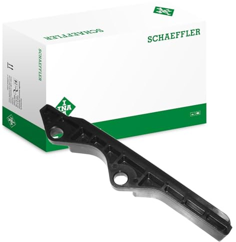 INA 552 0025 10 Gleitschiene Steuerkette Kompatibel mit NISSAN MICRA III K12 13085BX000