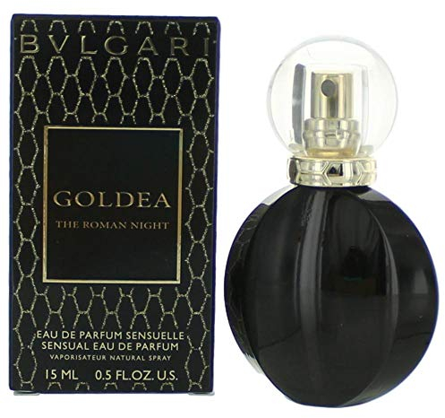 Bvlgari Goldea The Roman Right eau de Parfum 15 ml