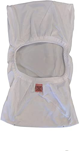 EDENEA - Sac Filtrant Robot Piscine Orca 150 Orca 250 - Sac 8150 Robot - Compatible Aquabot Virtuoso V100 V200