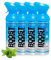 Boost Oxygen - Botella de Oxígeno Portátil - Lata de Oxigeno 95% Puro y Natural - Concentración, Recuperación, Energía, Estado de Ánimo, Grande - 36L, 4x9L (4x Envases - 600 Inhalaciones) - Menta