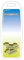 Micel Cerradura con llave Plateado Zinc 6819-05