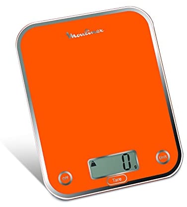 Moulinex BN5001 Optiss, Orange