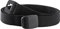 Maier Sports Gürtel Tech Belt Eco, elastisches Gurtband, stufenlos verstellbar, schwarz