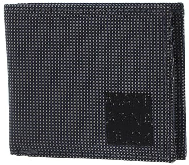 Mandarina Duck DISTRICT, Herren Brieftasche, Steel,
