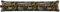 Izabela Peters Luxurious Eco-Friendly Draught Excluder - Safari Voyage - Charcoal - Standard - Window Door Seal, Fabric Draft Excluder Cushion Stopper For Door Bottom