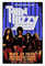 Thin Lizzy Retro Klassische Musik Sänger Cover 1 Leinwand Poster Schlafzimmer Dekor Sport Landschaft Büro Zimmer Dekor Geschenk ungerahmt: 60 x 90 cm