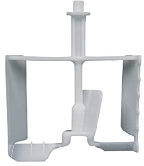 easyPART Kompatibel/Ersatz für UNOLD 4884504 Rührhaken Eismaschine Gusto 48845 Limited Edition 48890