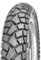 DELI REIFEN 117 STREET ENDURO 130/80-17 HINTEN SCHUNE