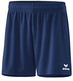Erima Damen Rio 2.0 Shorts, New Navy, 42
