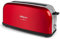TOSTADOR ORBEGOZO TOV6200 ROJO VINTAGE