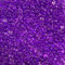 Eurosand Tischdekoration Raindrops, Perlen aus Acryl, 330ml, 6-8mm, lila VIOLETT. Hochzeitsdekoration Eventdekoration Tischstreu