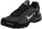 NIKE Air Max Torch 4 Men's Trainers Sneakers Training Shoes 343846 (Anthracite/Black/Metallic Silver 002) UK7.5 (EU42)