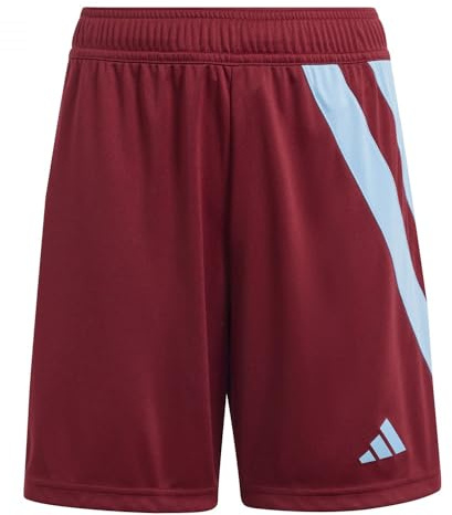 adidas Performance Fortore 23 Short Kids rotblau 128