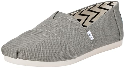 Toms Damen Alpargata ClassicEspadrille