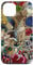 iPhone 13 Vintage Mosaic Collage Scrapbook Tiles Y2K Eclectic Case