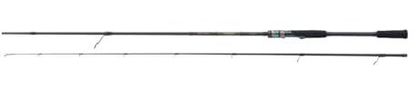 Balzer Shirasu Superior Perch Collector, 2,30m Spinnrute