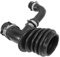 KASturbo - Manguera de admisión de flujo de filtro de aire para C-Max Focus II 1.6 TDCI 2004 2005 2006 2007 2008 2009 1673571 7M519A673EJ 1485712