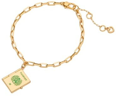 kate spade new york Reisepass-Armband
