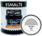 AC - Bote de Pintura Esmalte - Fabricado en España - Ideal para Cualquier Superficie, Madera, Plástico, Cristal o Cemento - Capacidad de 125 ML - Gris Perla (S094)