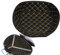 Pizgear, for SHAD SH26 SH29 SH33 SH34 SH39 SH40 SH45 SH48 SH59X Kofferraumauskleidung Gepäckbox Innenbehälter Heckkoffer Kofferraumauskleidungstasche Motorrad Topcase-Innentasche(SH59(Lower))