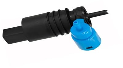 For SEAT for Ibiza for Altea for Altea XL for Arosa pompe de lave-glace avant arrière 1K6955651 remplacement