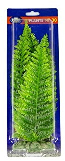 Aqua Nova Kunstpflanze 30cm, Decor NP-30 2929
