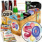 50. Geburtstag + Geschenke zum 50 Geburtstag Frau + DDR Männer Paket DDR