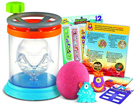 Learning Resources Whirling Wave Reactor - Beaker Creatures