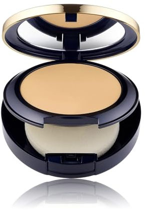 Estée Lauder Double Wear Stay-In-Place Powder Make-Up, 4N2 Spiced Sand, 12 G
